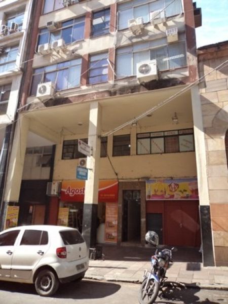 SALA - Centro - Porto Alegre