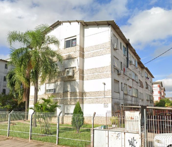 KITNET - Jardim Leopoldina - Porto Alegre