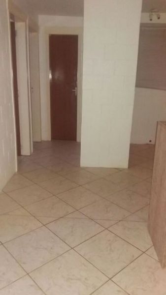 APARTAMENTO - Mário Quintana - Porto Alegre