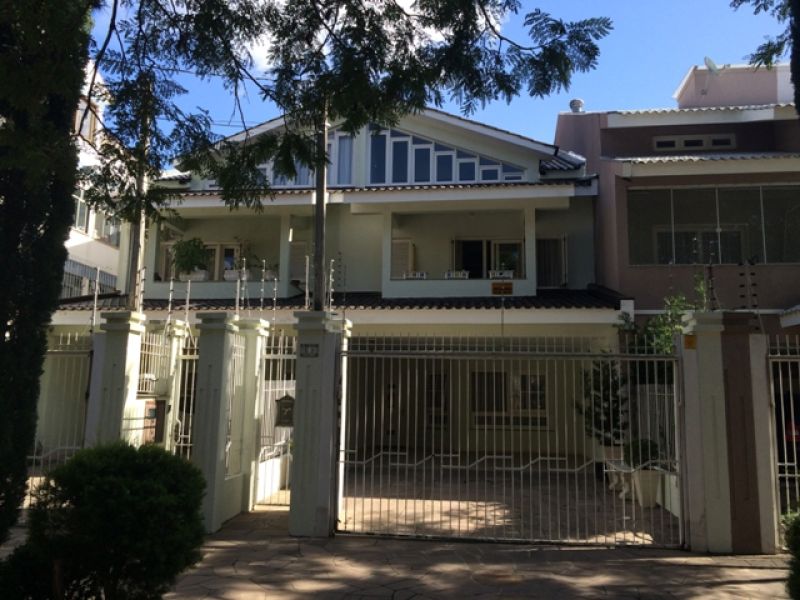 CASA - Jardim Planalto - Porto Alegre