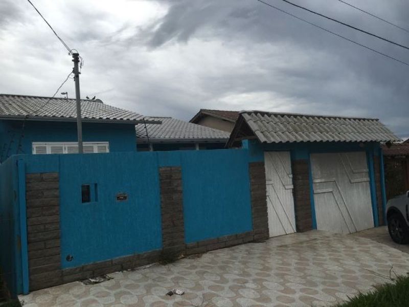 CASA - São Tomé - Viamao
