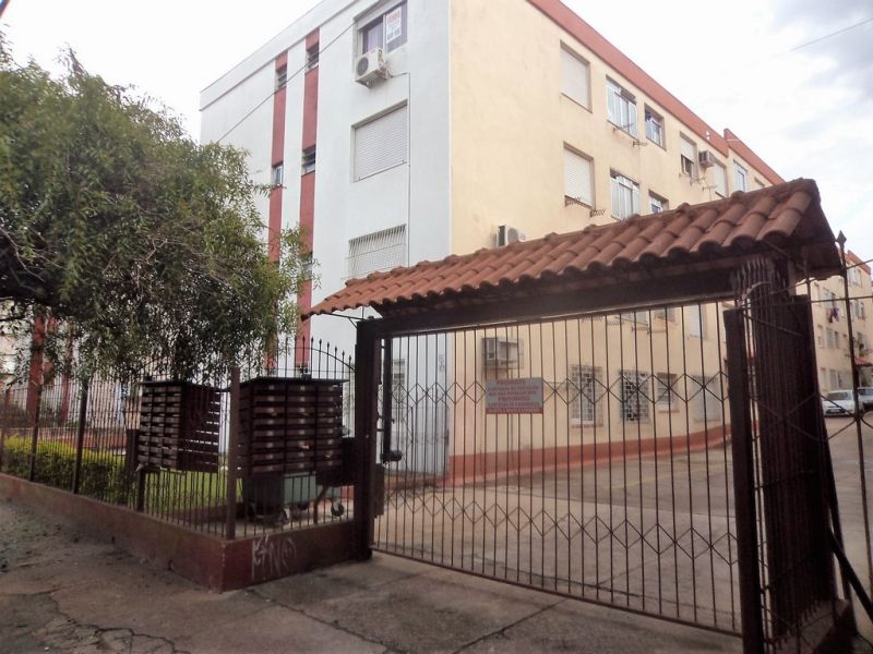 KITNET - Jardim Leopoldina - Porto Alegre