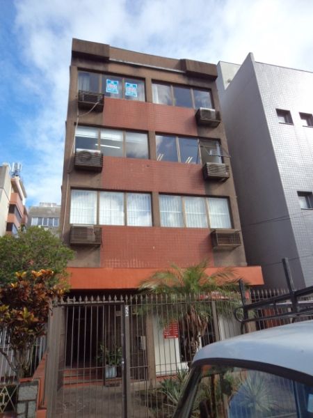 SALA - Passo Dareia - Porto Alegre