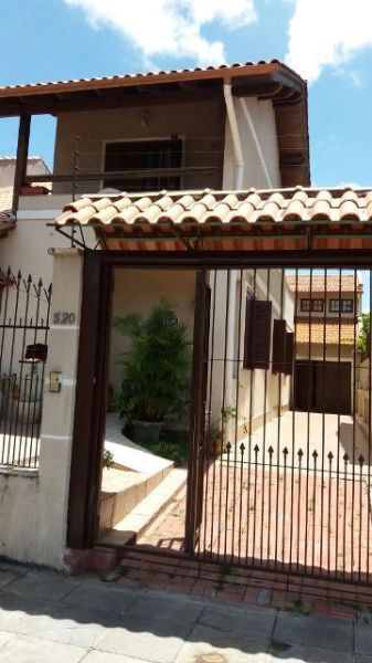 CASA - Sarandi - Porto Alegre