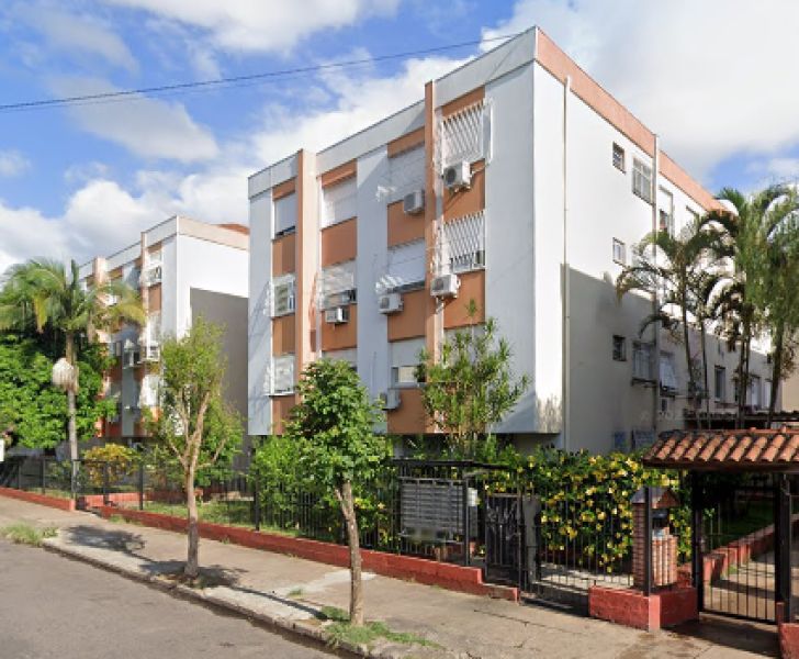 KITNET - Jardim Leopoldina - Porto Alegre