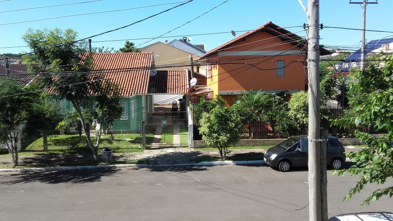CASA - Parque Santa Fé - Porto Alegre