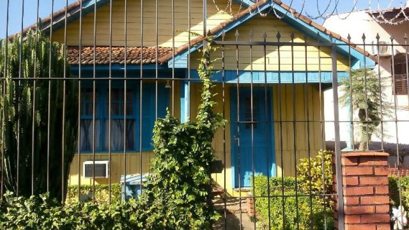 TERRENO - Rubem Berta - Porto Alegre