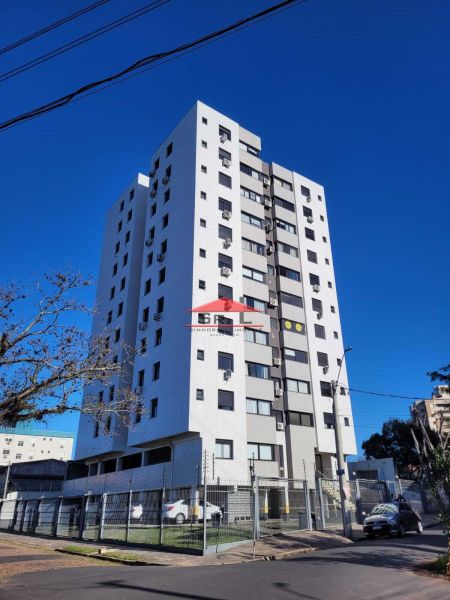 APARTAMENTO - Jardim Itu Sabara - Porto Alegre