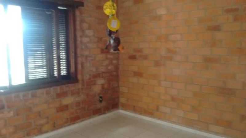 CASA - Jardim Itu Sabara - Porto Alegre