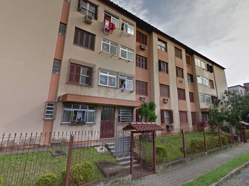 APARTAMENTO - Rubem Berta - Porto Alegre