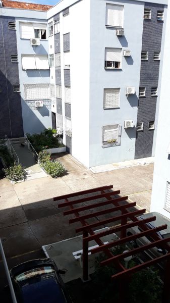 KITNET - Jardim Ipiranga - Porto Alegre