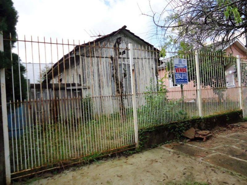 TERRENO - Santa Maria Goretti - Porto Alegre
