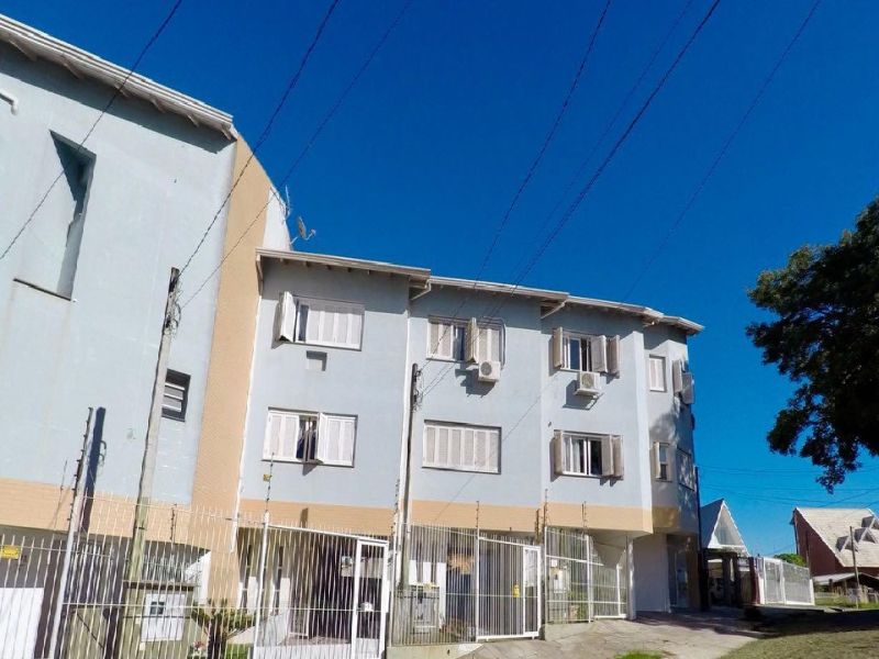 CASA - Jardim Itu Sabara - Porto Alegre