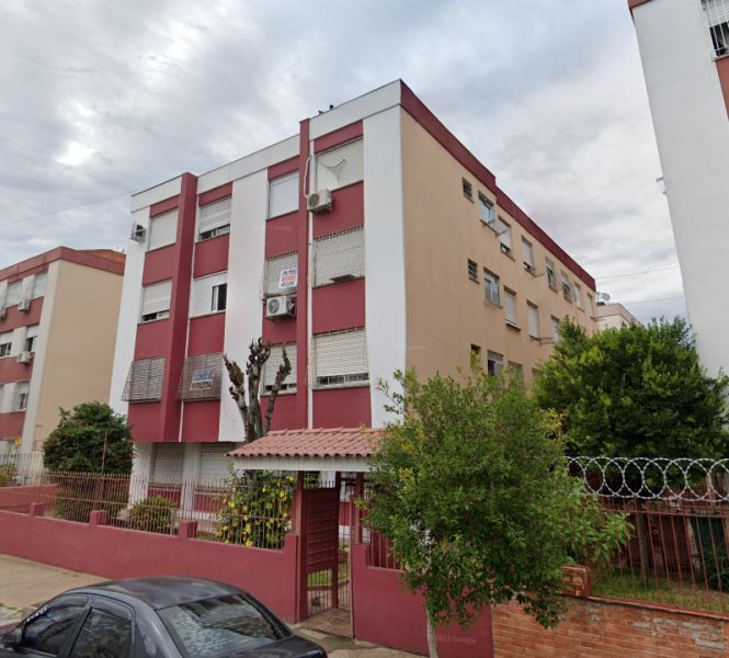 KITNET - Jardim Leopoldina - Porto Alegre