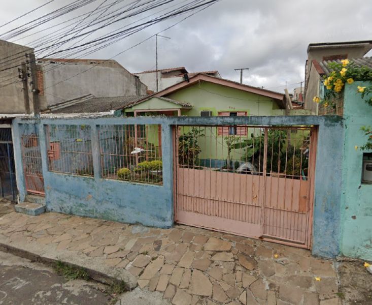 CASA - Rubem Berta - Porto Alegre