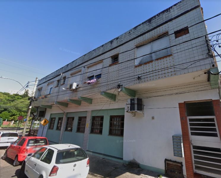 KITNET - Jardim Itu Sabara - Porto Alegre