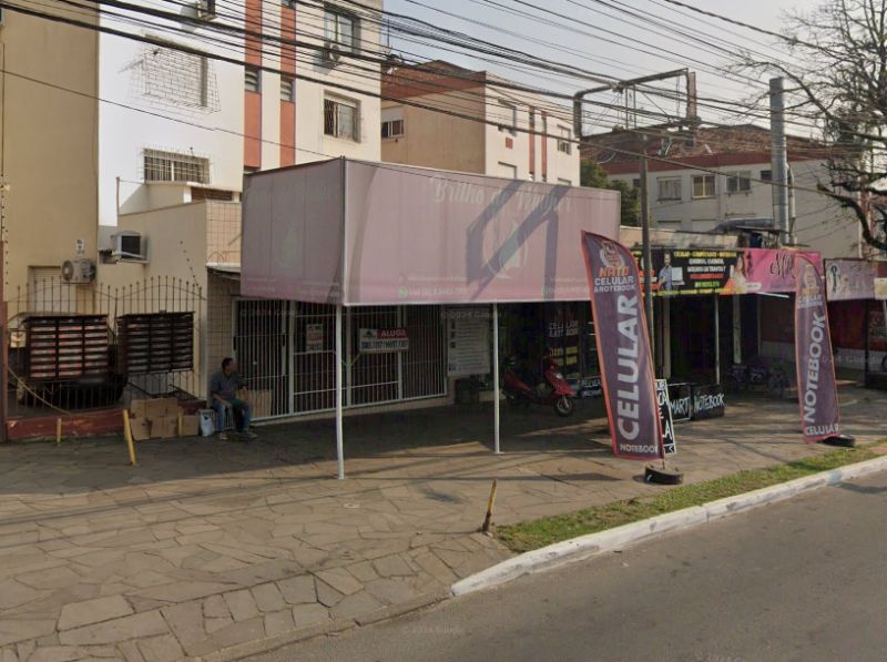 LOJA - Jardim Leopoldina - Porto Alegre