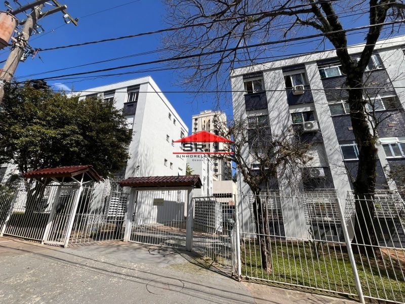 APARTAMENTO - Humaitá - Porto Alegre