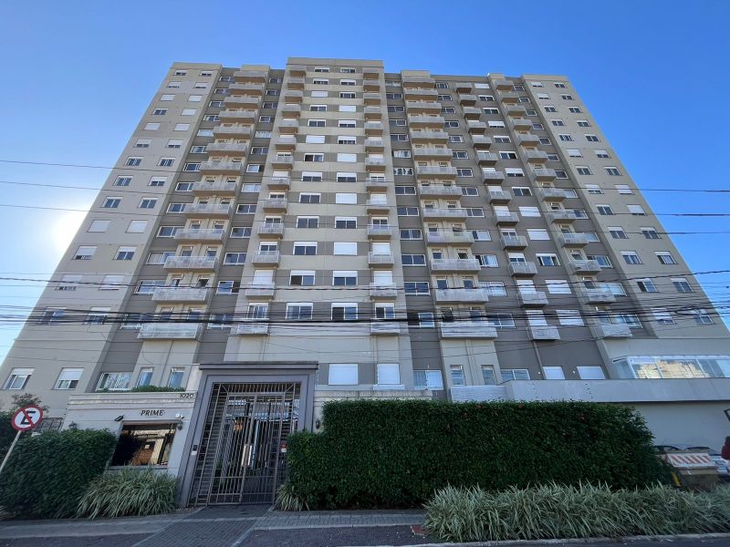 APARTAMENTO - Humaitá - Porto Alegre