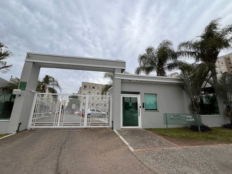 APARTAMENTO - Costa E Silva - Porto Alegre