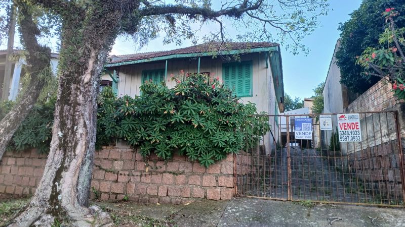 TERRENO - Bom Jesus - Porto Alegre