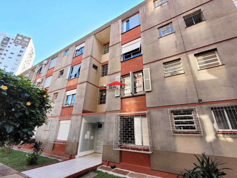 APARTAMENTO - Jardim Itu Sabara - Porto Alegre