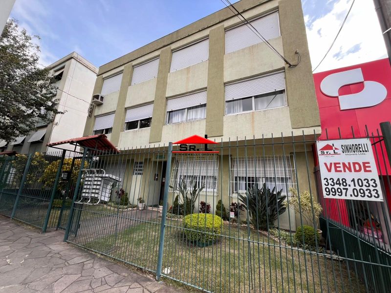 APARTAMENTO - Jardim Leopoldina - Porto Alegre
