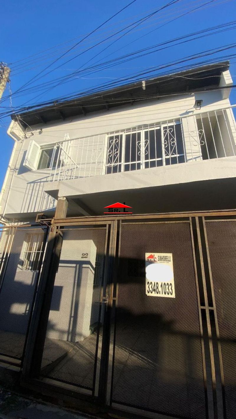 CASA - Sarandi - Porto Alegre