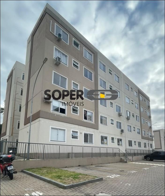 APARTAMENTO - Cavalhada - Porto Alegre