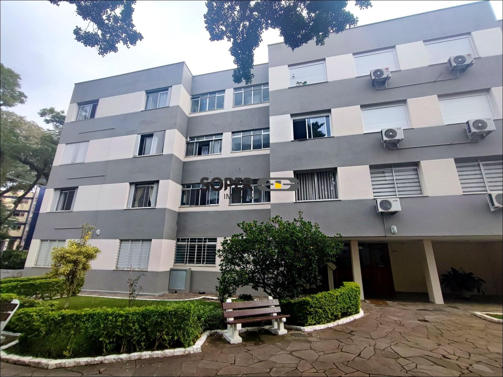 APARTAMENTO - Tristeza - Porto Alegre