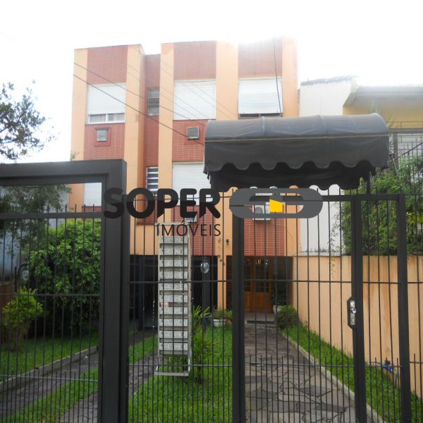 APARTAMENTO - Camaqua - Porto Alegre