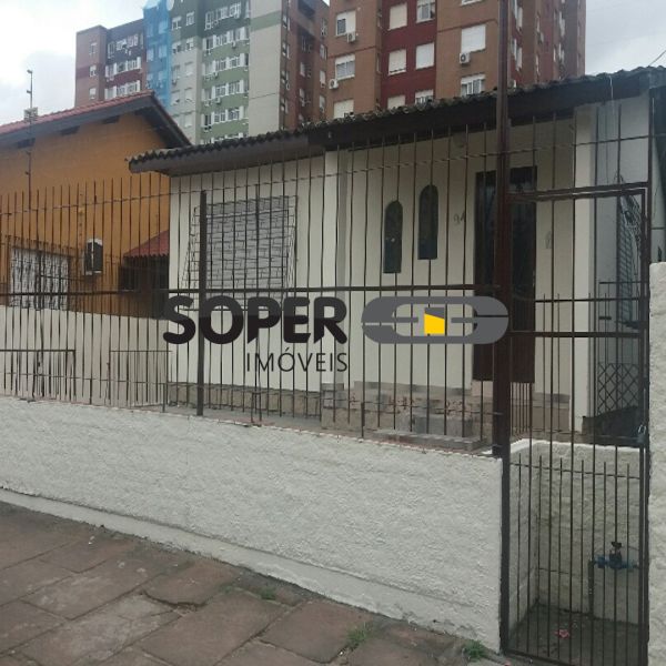 CASA - Cavalhada - Porto Alegre
