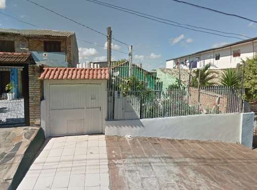 CASA - Santa Tereza - Porto Alegre