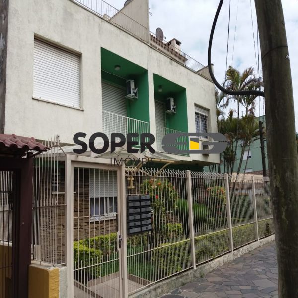 APARTAMENTO - Cristal - Porto Alegre