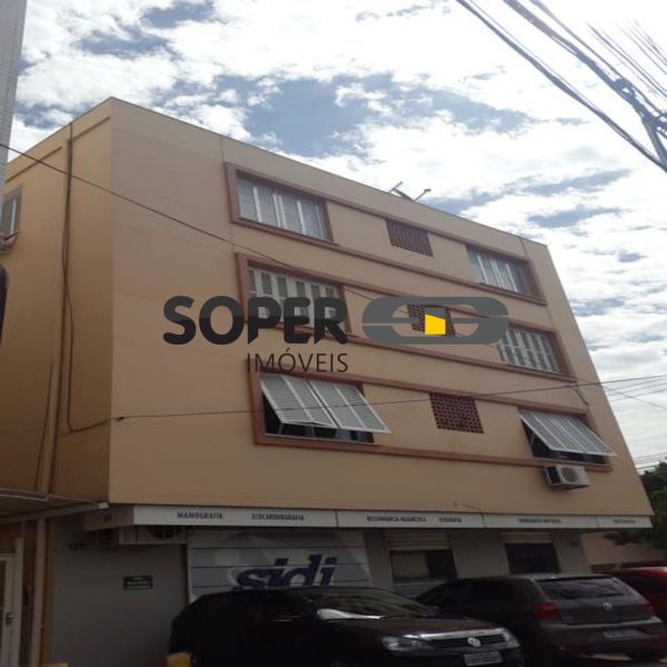 APARTAMENTO - Menino Deus - Porto Alegre