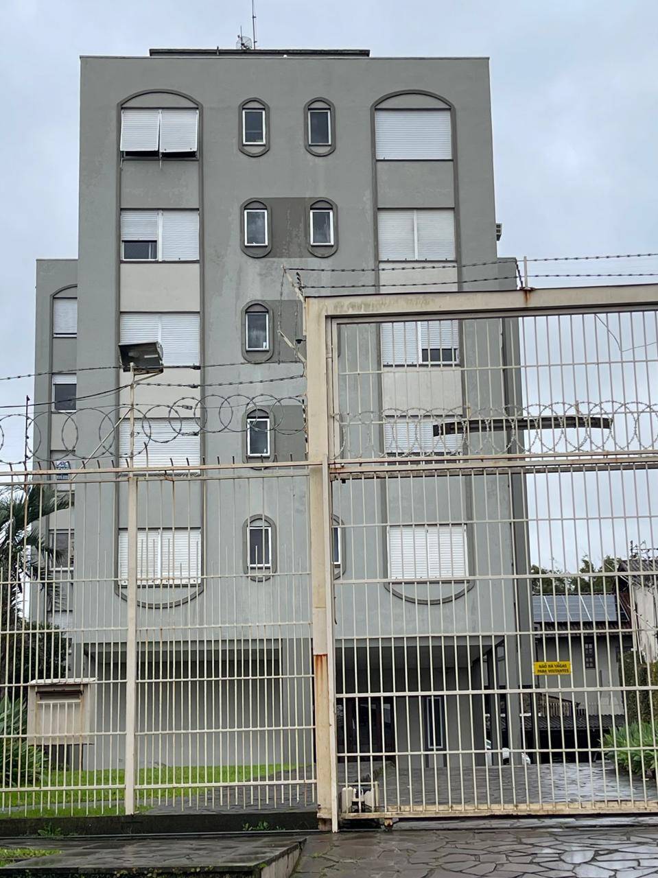 APARTAMENTO - Nonoai - Porto Alegre