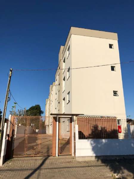 APARTAMENTO - Vila Nova - Porto Alegre