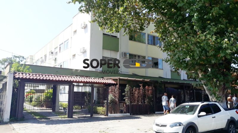 APARTAMENTO - Camaqua - Porto Alegre