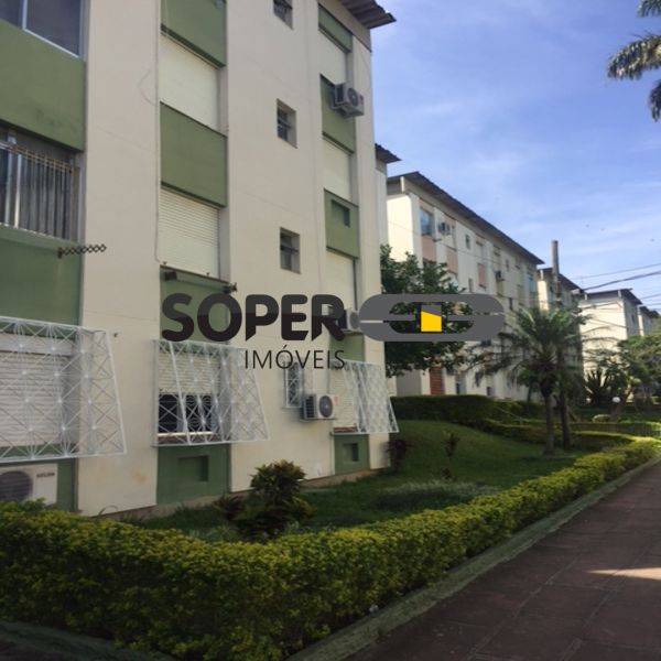 APARTAMENTO - Santo Antonio - Porto Alegre