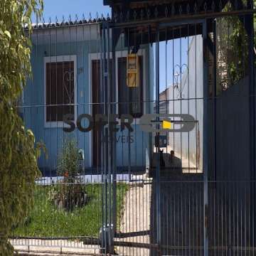 CASA - Aberta Dos Morros - Porto Alegre