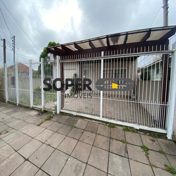 CASA - Camaqua - Porto Alegre