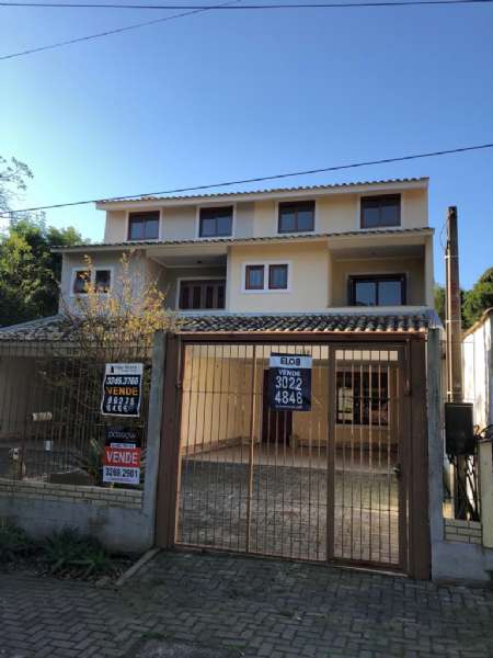 CASA - Cavalhada - Porto Alegre