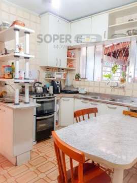 CASA - Camaqua - Porto Alegre
