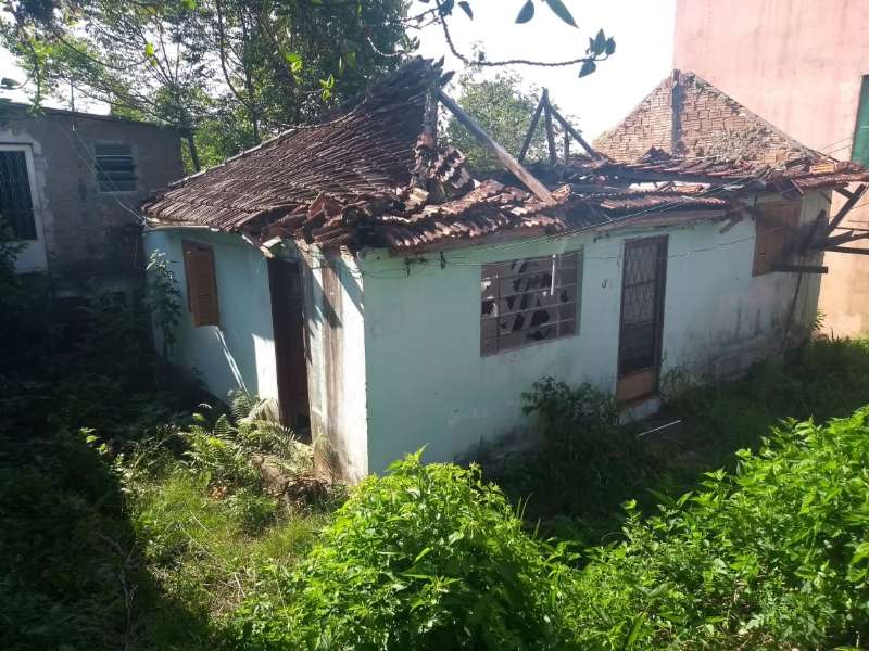 TERRENO - Vila Nova - Porto Alegre