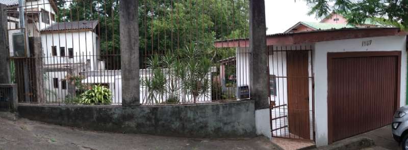 CASA - Nonoai - Porto Alegre