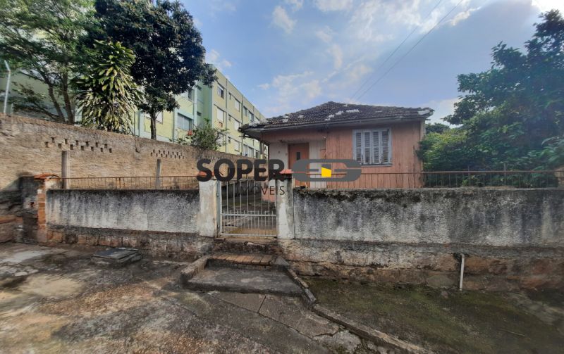 TERRENO - Camaqua - Porto Alegre