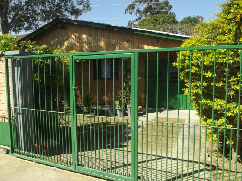 CASA - Restinga - Porto Alegre