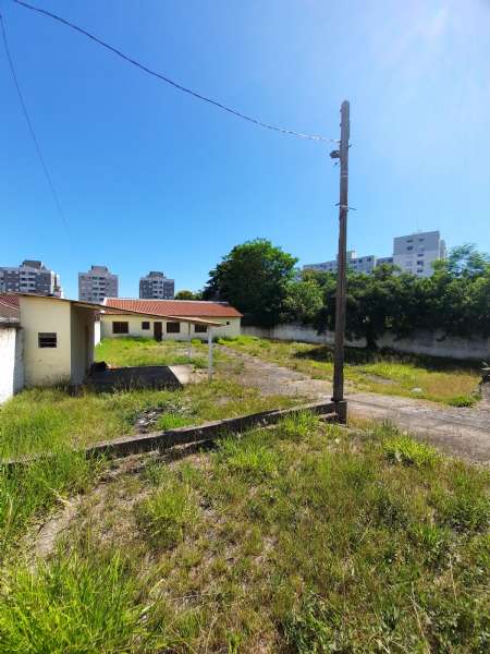 TERRENO - Cristal - Porto Alegre