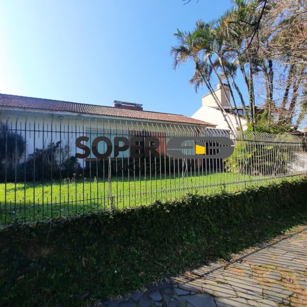 CASA - Tristeza - Porto Alegre