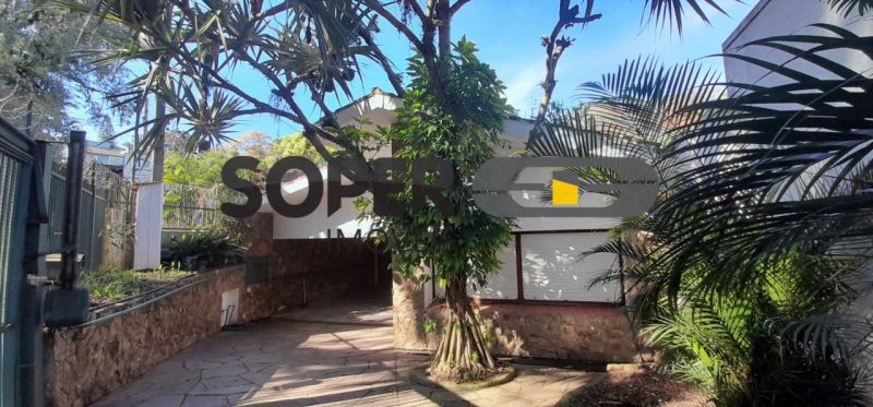 CASA - Petropolis - Porto Alegre